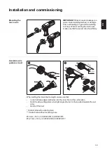 Preview for 19 page of Fronius AL 2300 Operating Instructions Manual