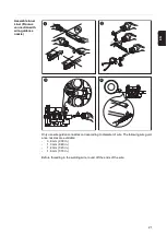 Preview for 21 page of Fronius AL 2300 Operating Instructions Manual