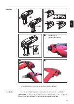 Preview for 39 page of Fronius AL 2300 Operating Instructions Manual