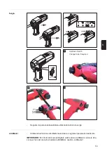 Preview for 53 page of Fronius AL 2300 Operating Instructions Manual