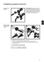 Preview for 61 page of Fronius AL 2300 Operating Instructions Manual