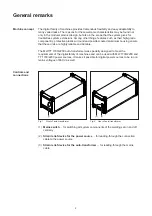 Preview for 4 page of Fronius Autotransformer MW 1700 Fitting Instructions, Spare Parts List