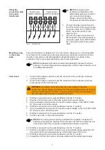 Preview for 6 page of Fronius Autotransformer MW 1700 Fitting Instructions, Spare Parts List