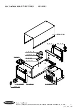 Preview for 14 page of Fronius Autotransformer MW 1700 Fitting Instructions, Spare Parts List