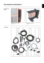 Preview for 17 page of Fronius Calibration system 2.0 Operating Instructions Manual