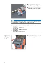 Preview for 46 page of Fronius Calibration system 2.0 Operating Instructions Manual