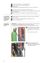 Preview for 54 page of Fronius Calibration system 2.0 Operating Instructions Manual