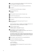 Preview for 72 page of Fronius Calibration system 2.0 Operating Instructions Manual