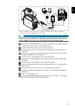 Preview for 83 page of Fronius Calibration system 2.0 Operating Instructions Manual