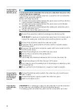 Preview for 84 page of Fronius Calibration system 2.0 Operating Instructions Manual