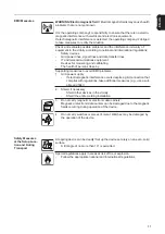 Preview for 11 page of Fronius Cleaning Unit TC 2000 Operating Instructions Manual