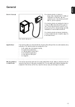 Preview for 17 page of Fronius Cleaning Unit TC 2000 Operating Instructions Manual