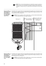 Preview for 20 page of Fronius Cleaning Unit TC 2000 Operating Instructions Manual