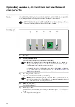 Preview for 30 page of Fronius Cleaning Unit TC 2000 Operating Instructions Manual