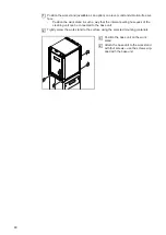 Preview for 40 page of Fronius Cleaning Unit TC 2000 Operating Instructions Manual