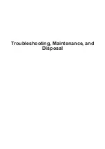 Preview for 53 page of Fronius Cleaning Unit TC 2000 Operating Instructions Manual