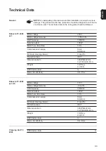 Preview for 63 page of Fronius Cleaning Unit TC 2000 Operating Instructions Manual