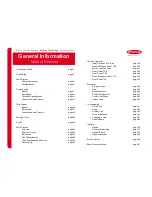 Preview for 3 page of Fronius CMT-A 4000 MV Operation/Reference Manual