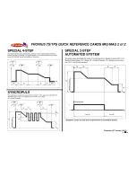 Preview for 42 page of Fronius CMT-A 4000 MV Operation/Reference Manual