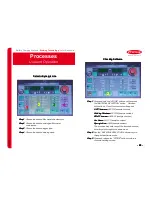 Preview for 51 page of Fronius CMT-A 4000 MV Operation/Reference Manual