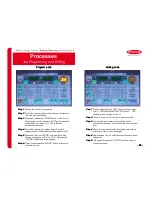 Preview for 52 page of Fronius CMT-A 4000 MV Operation/Reference Manual