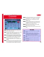 Preview for 53 page of Fronius CMT-A 4000 MV Operation/Reference Manual