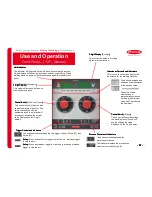 Preview for 60 page of Fronius CMT-A 4000 MV Operation/Reference Manual