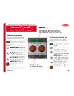 Preview for 61 page of Fronius CMT-A 4000 MV Operation/Reference Manual