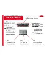 Preview for 62 page of Fronius CMT-A 4000 MV Operation/Reference Manual