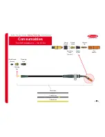 Preview for 66 page of Fronius CMT-A 4000 MV Operation/Reference Manual