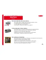 Preview for 78 page of Fronius CMT-A 4000 MV Operation/Reference Manual