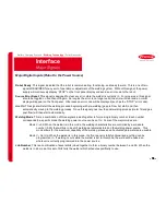 Preview for 80 page of Fronius CMT-A 4000 MV Operation/Reference Manual