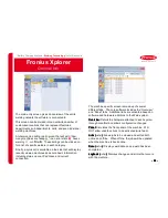 Preview for 86 page of Fronius CMT-A 4000 MV Operation/Reference Manual