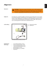 Предварительный просмотр 3 страницы Fronius CMT drive Installation Instructions Manual