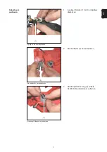 Предварительный просмотр 5 страницы Fronius CMT drive Installation Instructions Manual