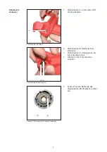 Предварительный просмотр 8 страницы Fronius CMT drive Installation Instructions Manual