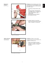 Предварительный просмотр 9 страницы Fronius CMT drive Installation Instructions Manual