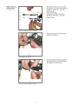 Предварительный просмотр 10 страницы Fronius CMT drive Installation Instructions Manual