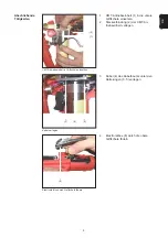 Предварительный просмотр 11 страницы Fronius CMT drive Installation Instructions Manual