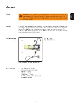 Предварительный просмотр 13 страницы Fronius CMT drive Installation Instructions Manual