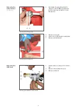 Предварительный просмотр 16 страницы Fronius CMT drive Installation Instructions Manual