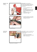 Предварительный просмотр 19 страницы Fronius CMT drive Installation Instructions Manual