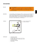 Предварительный просмотр 23 страницы Fronius CMT drive Installation Instructions Manual