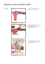 Предварительный просмотр 24 страницы Fronius CMT drive Installation Instructions Manual