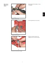 Предварительный просмотр 25 страницы Fronius CMT drive Installation Instructions Manual