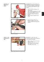 Предварительный просмотр 29 страницы Fronius CMT drive Installation Instructions Manual