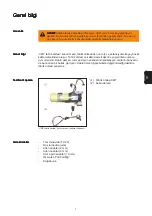 Предварительный просмотр 33 страницы Fronius CMT drive Installation Instructions Manual