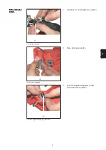 Предварительный просмотр 35 страницы Fronius CMT drive Installation Instructions Manual