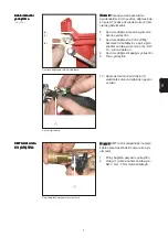 Предварительный просмотр 39 страницы Fronius CMT drive Installation Instructions Manual