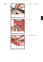 Предварительный просмотр 45 страницы Fronius CMT drive Installation Instructions Manual